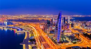 Tourism Listing Partner Accommodation Bahrain