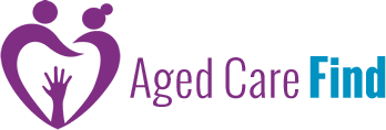 Gold Coast Aged Care Logo